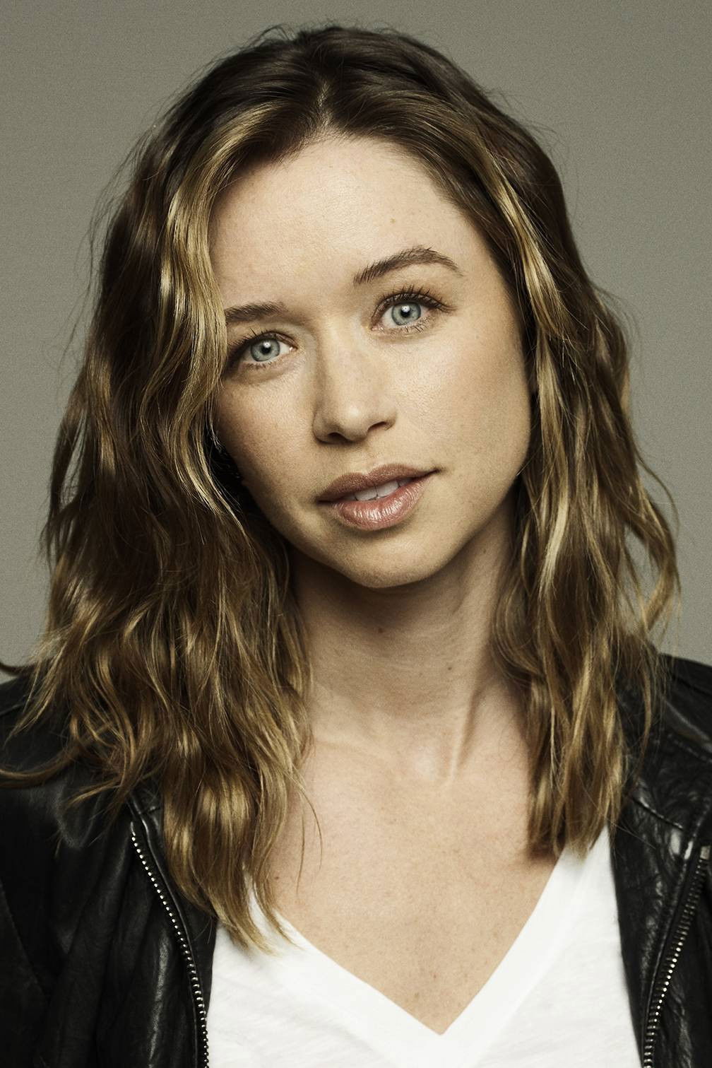 Jakki Jandrell backdrop