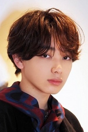 Ryubi Miyase backdrop