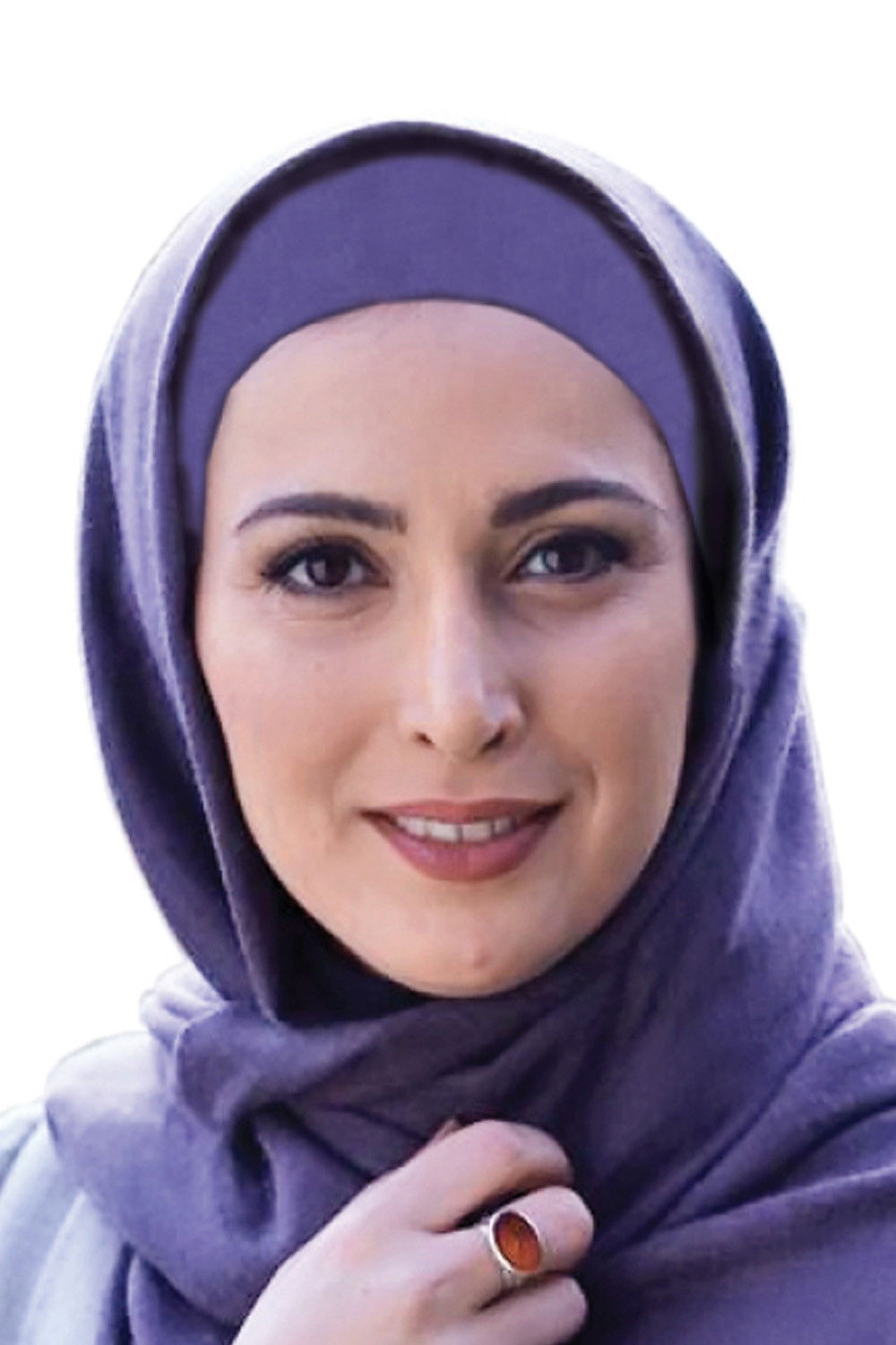 Pavan Afsar backdrop