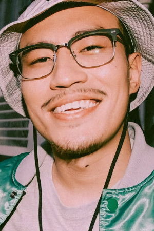 Azamat Marklenov backdrop