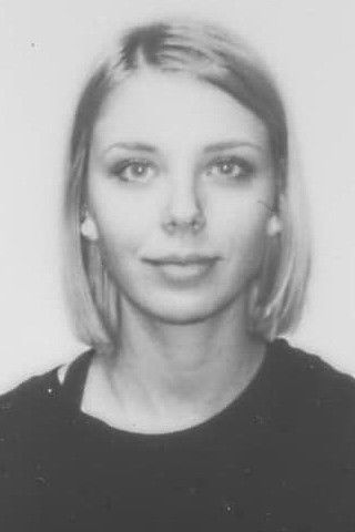 Lana Bregar backdrop