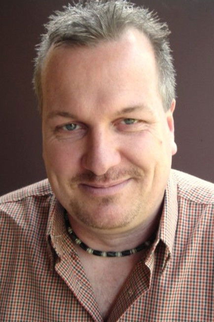 Ingo Trendelbernd backdrop