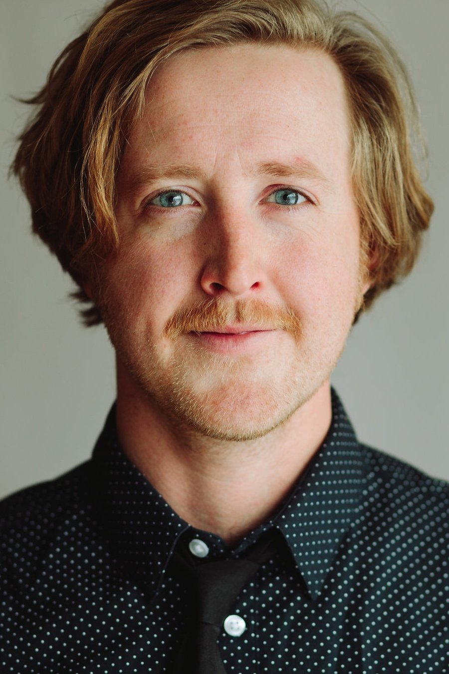 Chris W. Cook backdrop