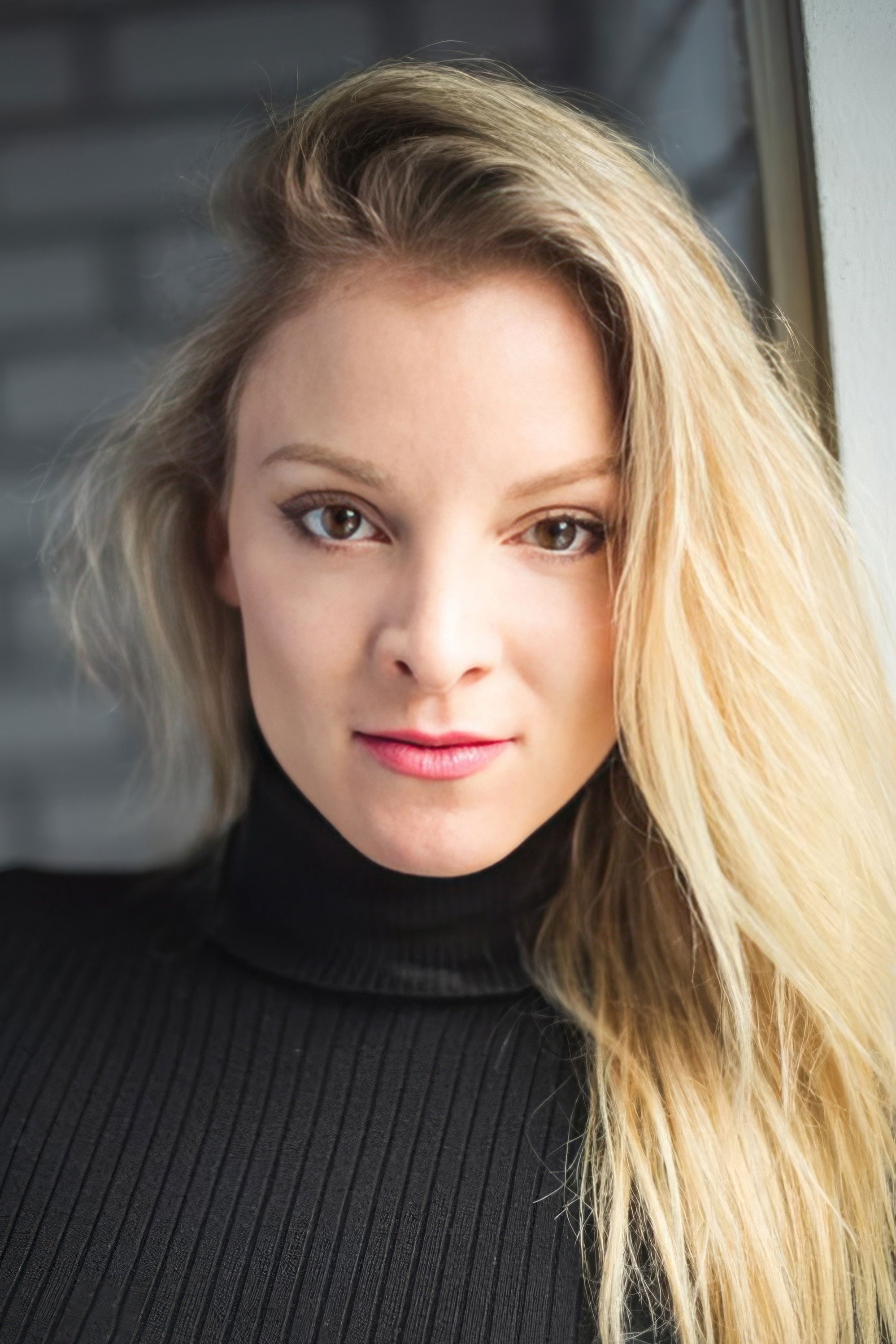 Nikola Ďuricová backdrop