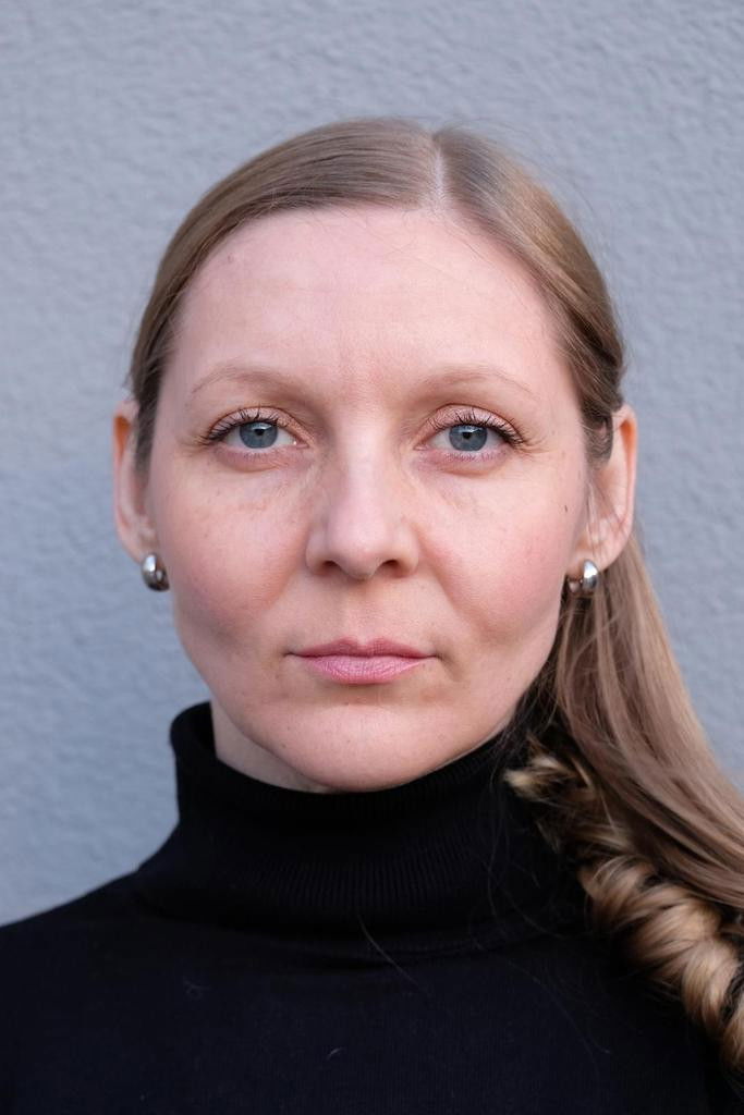 Irina Krivonos backdrop