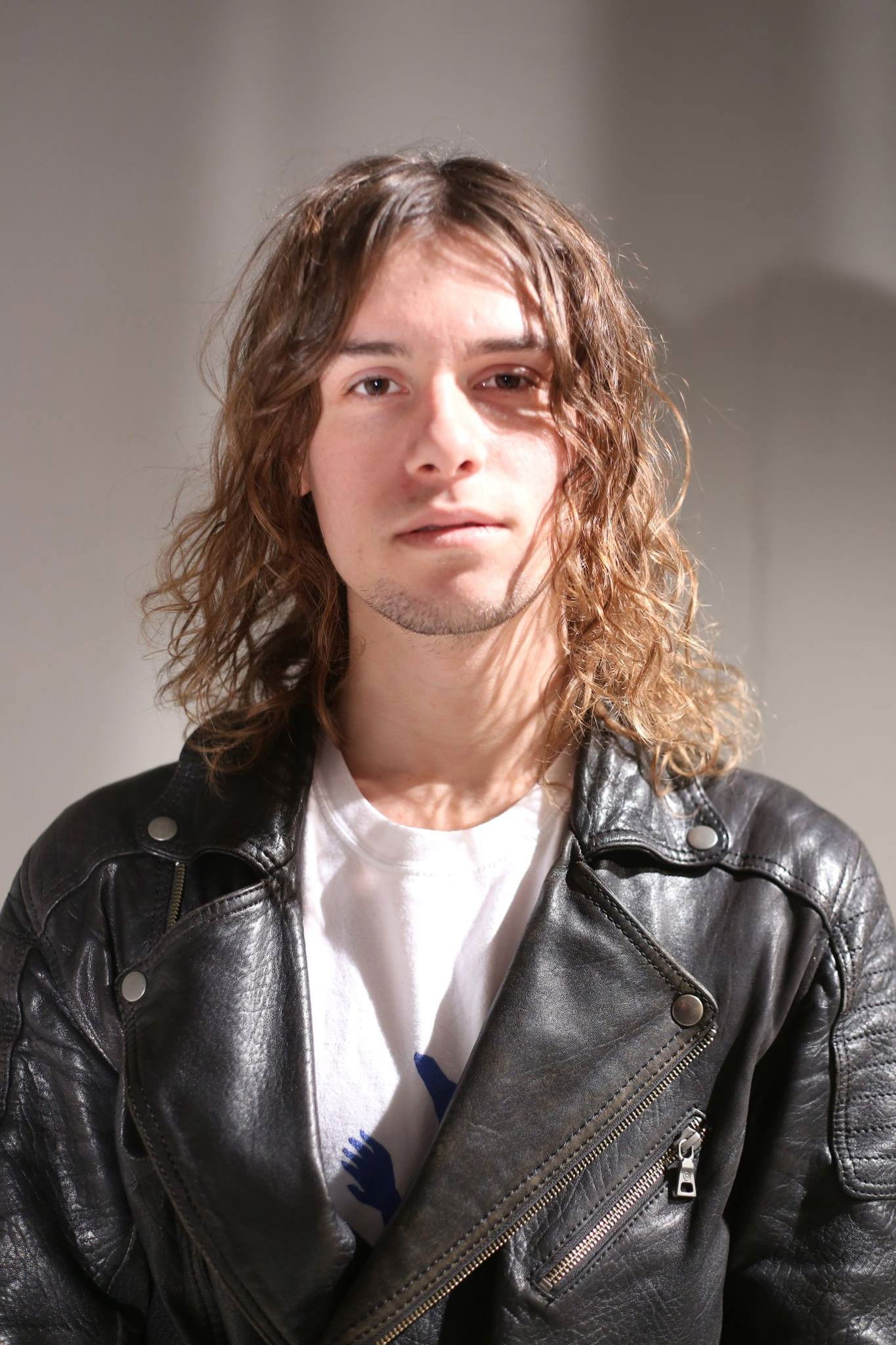 Vladimir Bilenjki backdrop