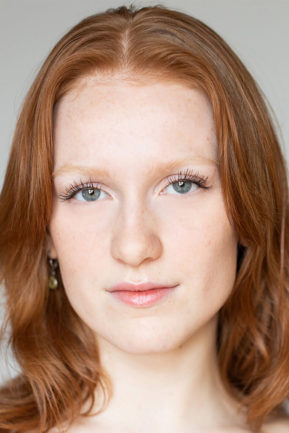 Hafrún Arna Levy backdrop