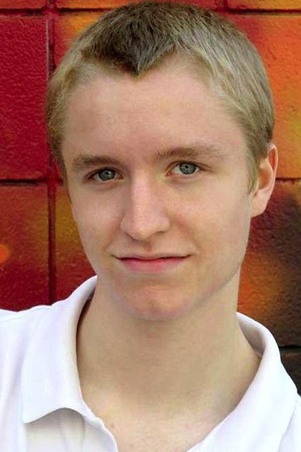 Kristopher Clarke backdrop