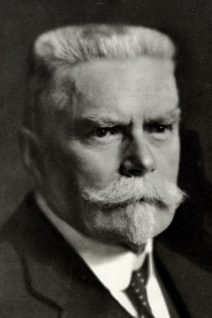 Karel Kramář backdrop