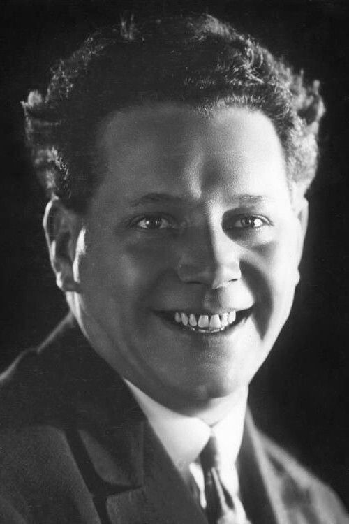 Josef Kokeisl backdrop