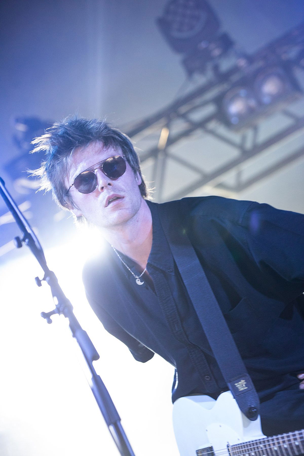 Conor Curley backdrop