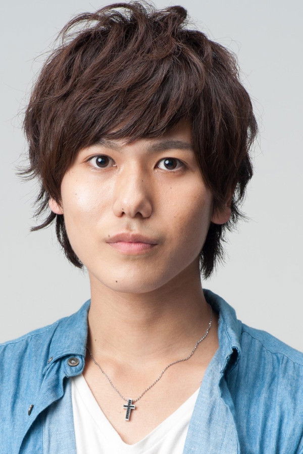 Kodai Miyagi backdrop