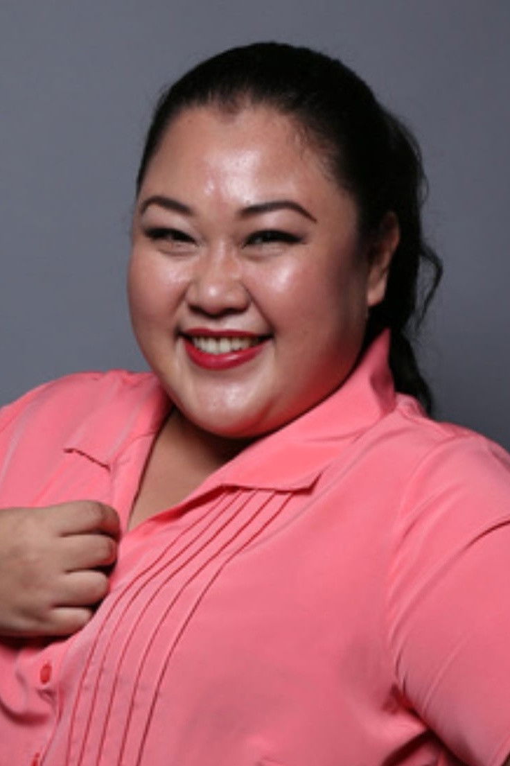 Tizza Radia backdrop