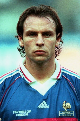 Alain Boghossian backdrop