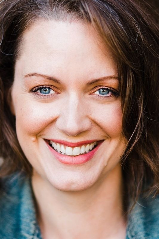 Claire McClanahan backdrop