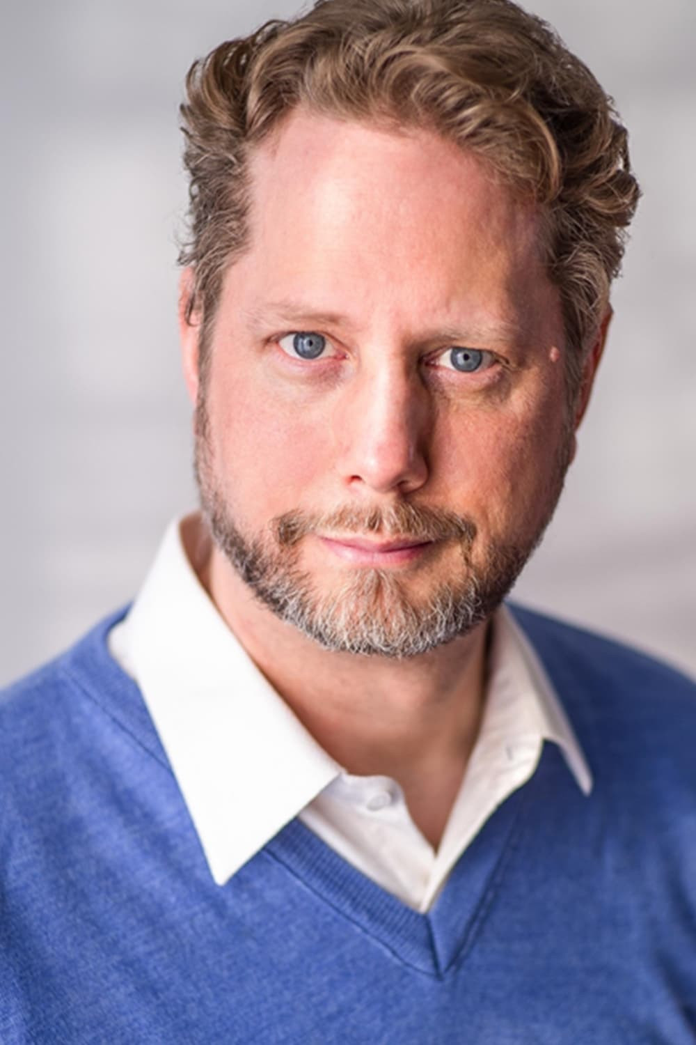 David Whiteley backdrop