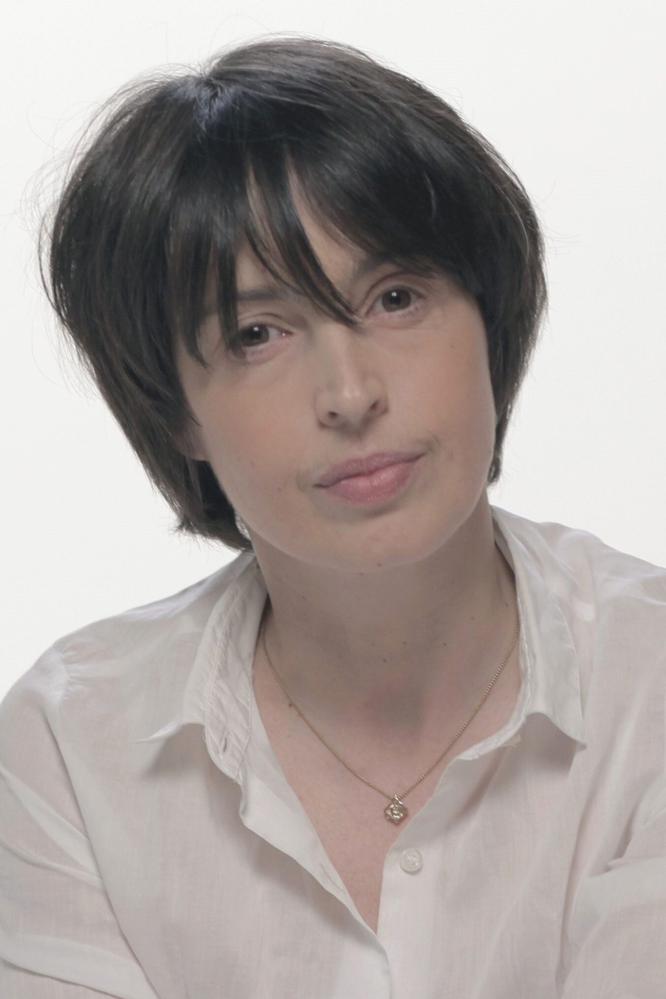 Éléonore Weber backdrop