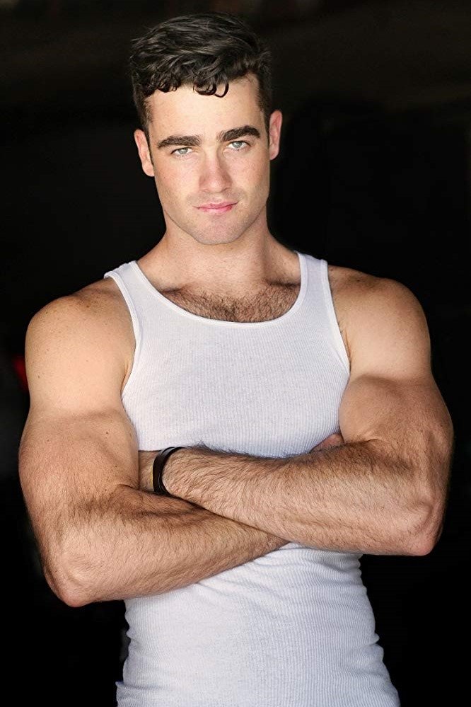 Shane Sandler backdrop