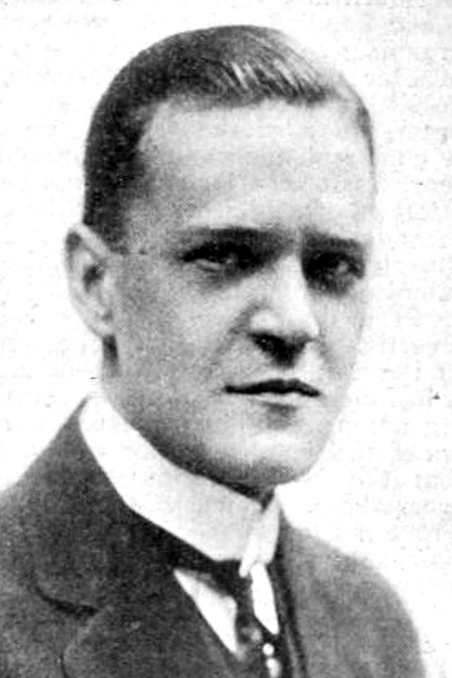 John Junior backdrop