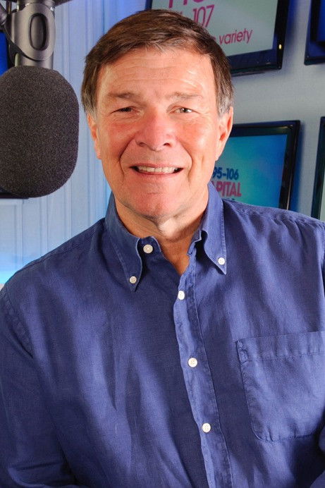 Richard Park backdrop