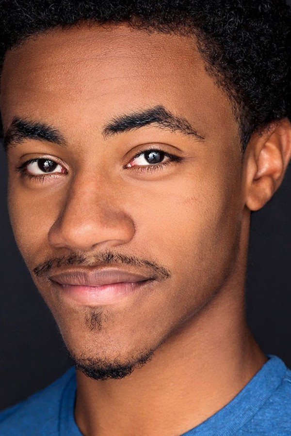 DeMarius R. Copes - DeMarius R. Kopes backdrop