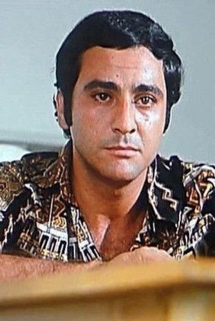 Mohamed Lotfi backdrop