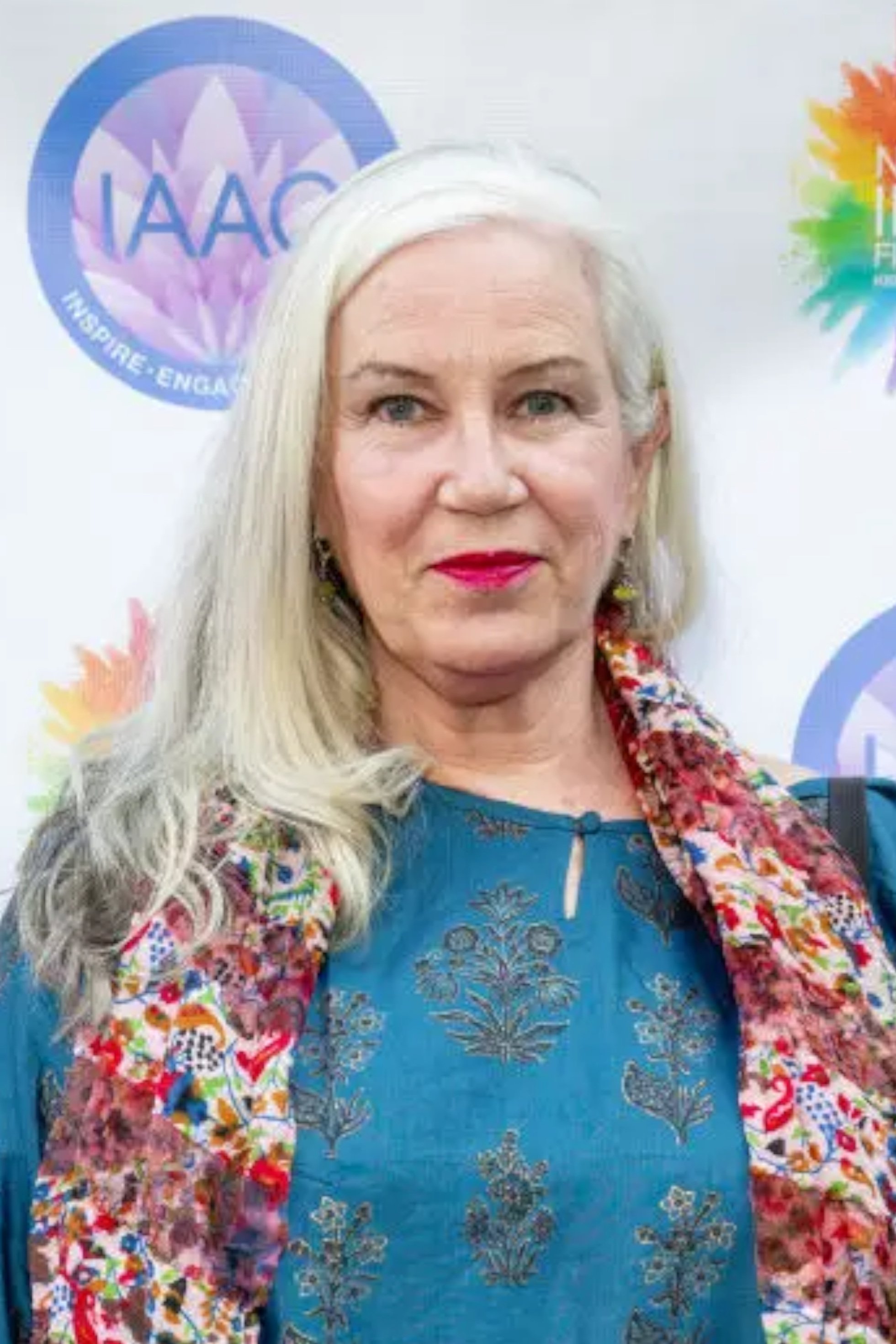 Cynthia Kane backdrop