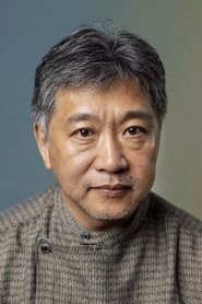 Hirokazu Kore-eda → Hirokazu Kore-eda