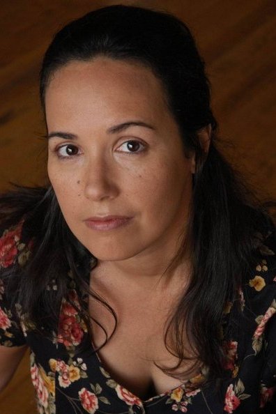 Diana Yanez backdrop