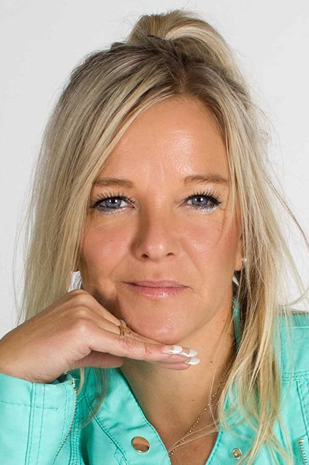 Amy Clare Beales backdrop