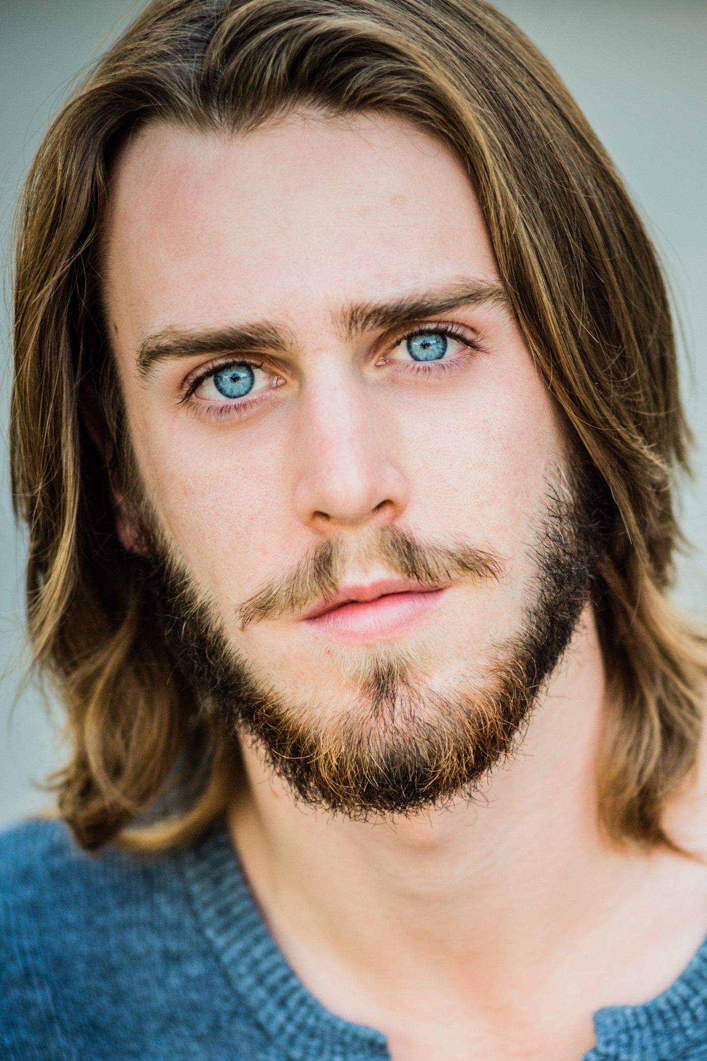 François Ruel-Côté backdrop