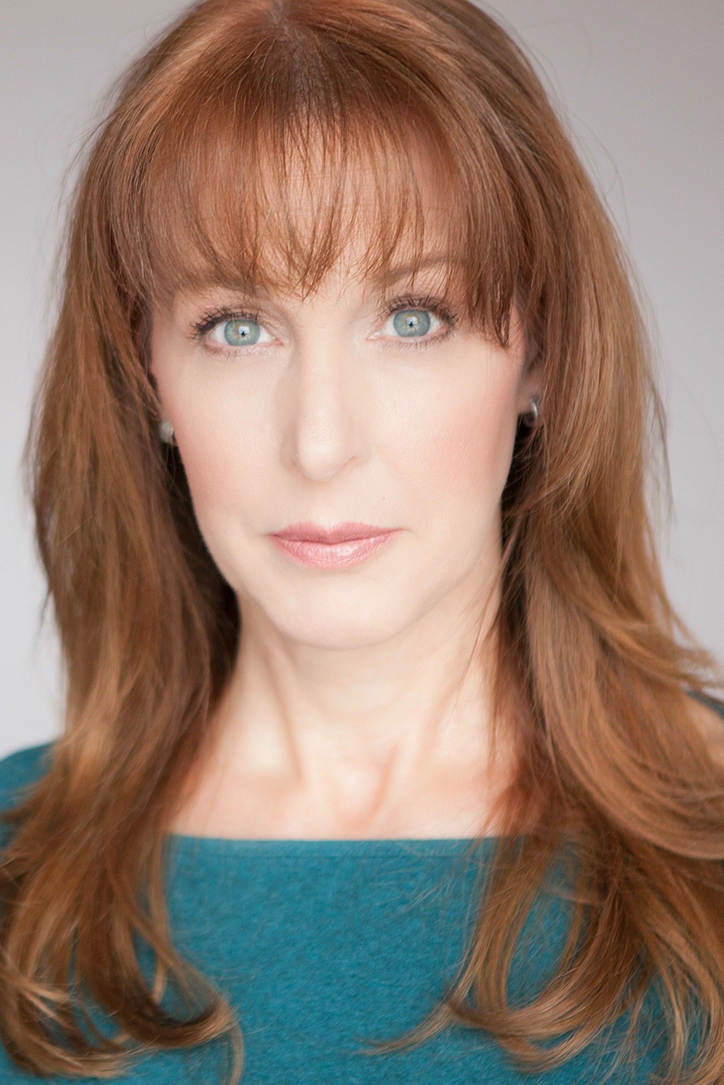 Bernadette Medhurst backdrop