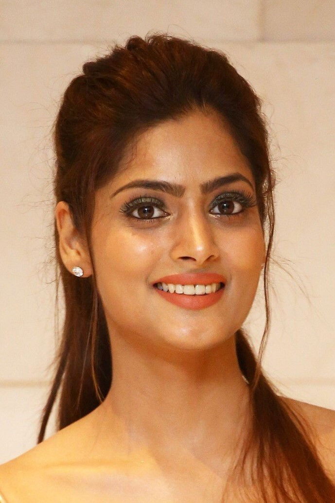 Sherry Agarwal backdrop