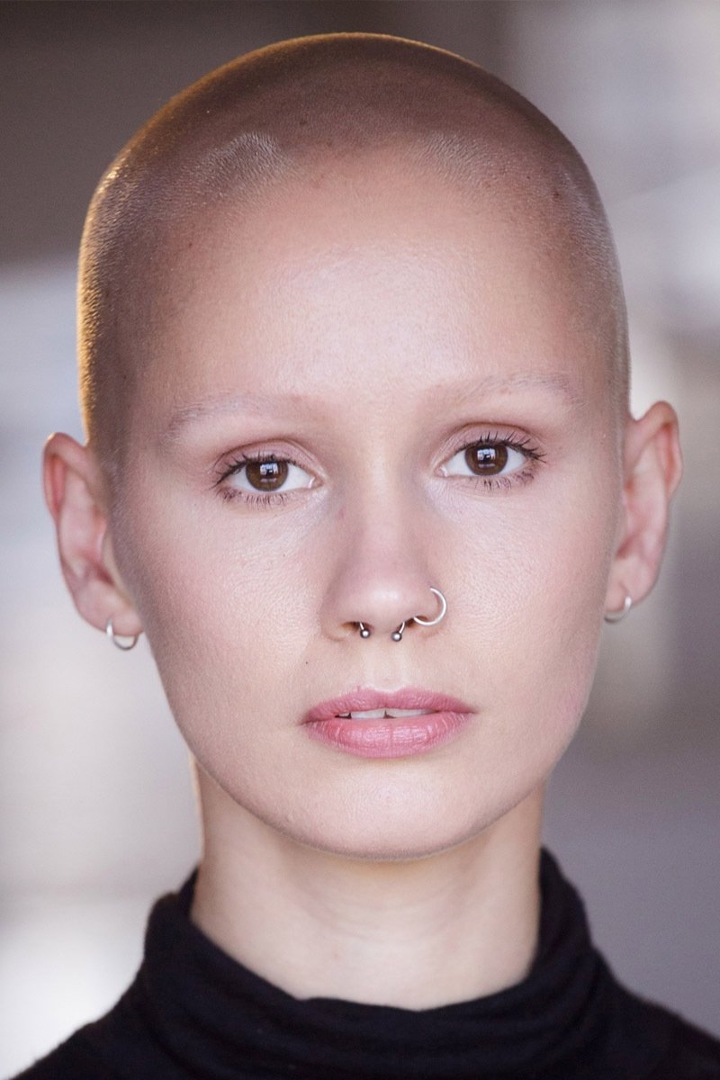 Anna Sofie Christensen backdrop