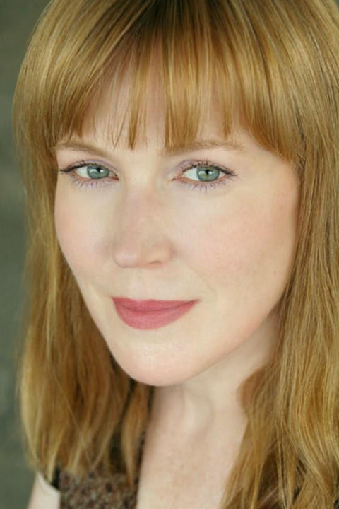 Faye Jackson backdrop