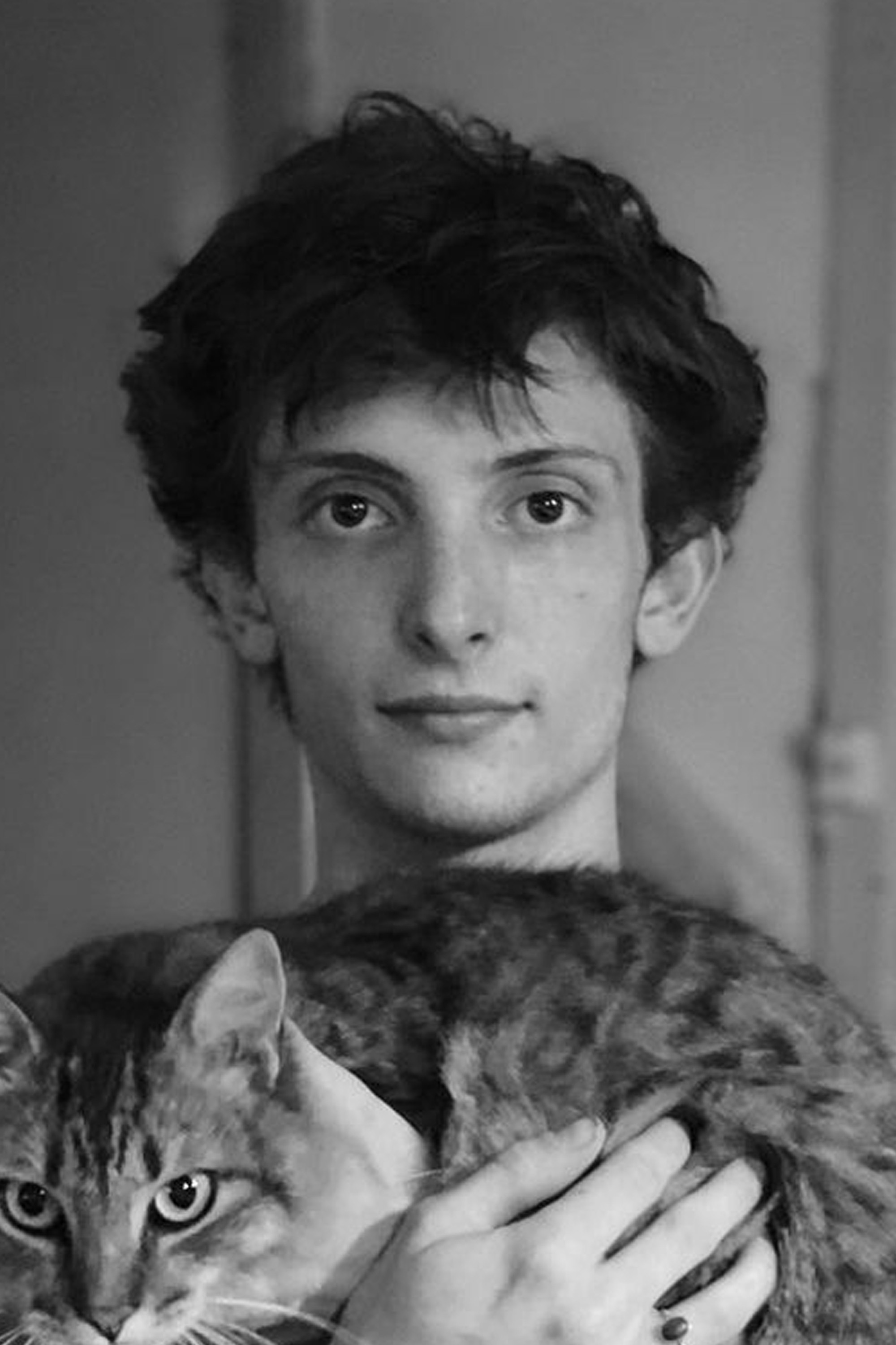 Federico Sack backdrop