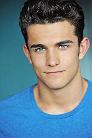 Greg Rogstad backdrop