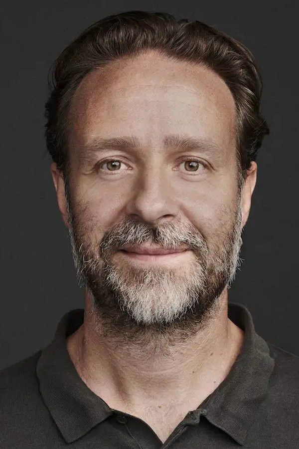 Mikkel Herforth backdrop