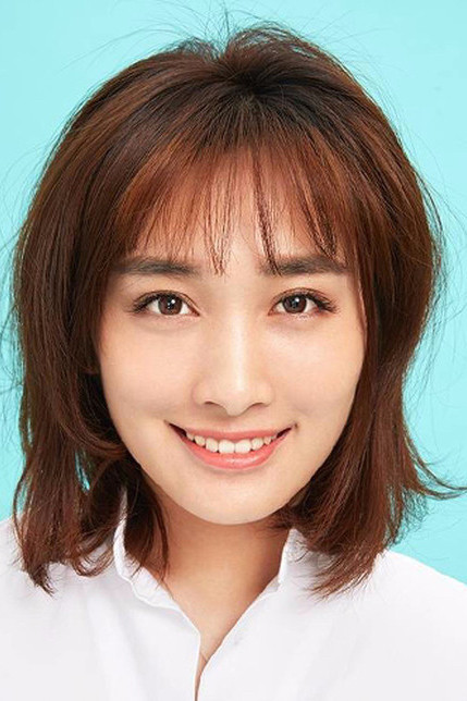 Xu Shendong backdrop