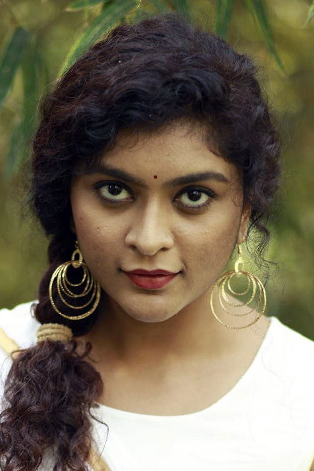 Mahati Bikshu backdrop