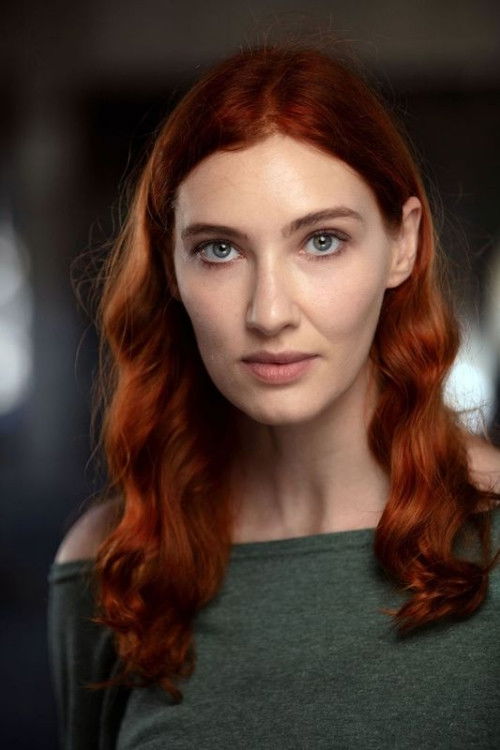 Evelyn Gail backdrop