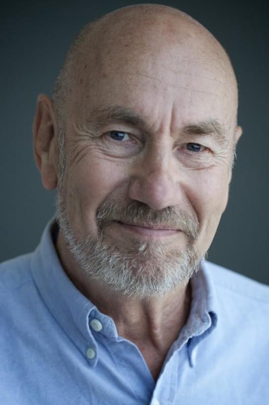 Christopher Ettridge backdrop