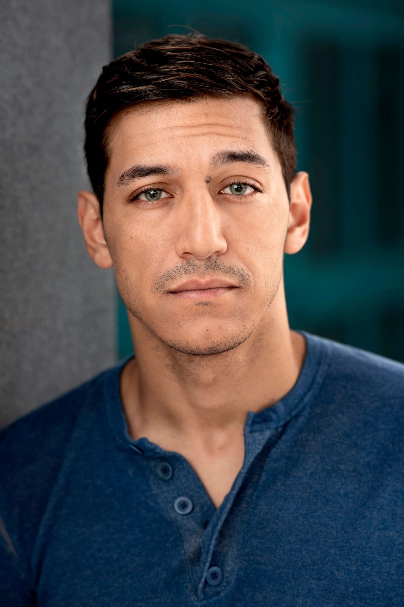 Alexander Alayon Jr. backdrop