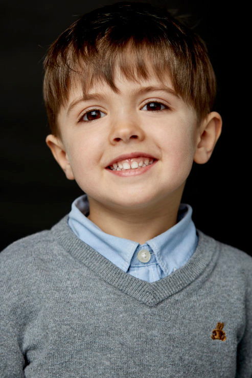 Arnaud Lemaire backdrop