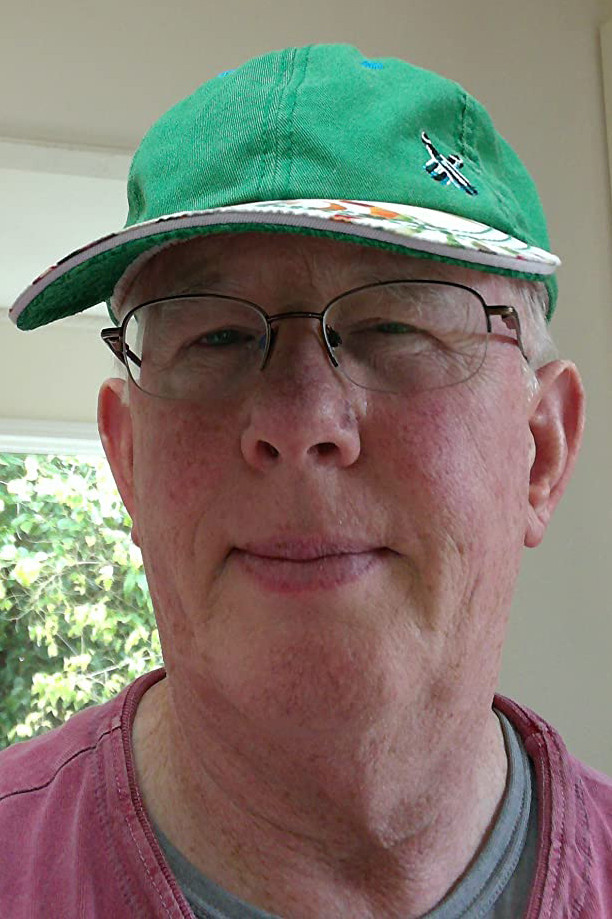 Whitey Shapiro backdrop