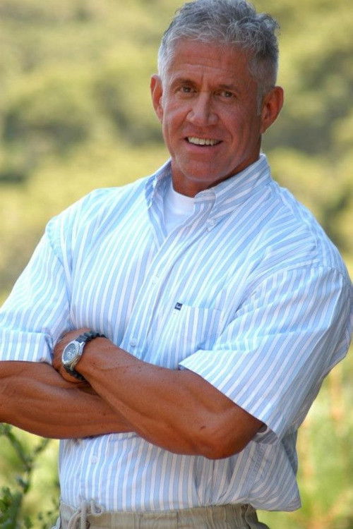 Derek Steel backdrop