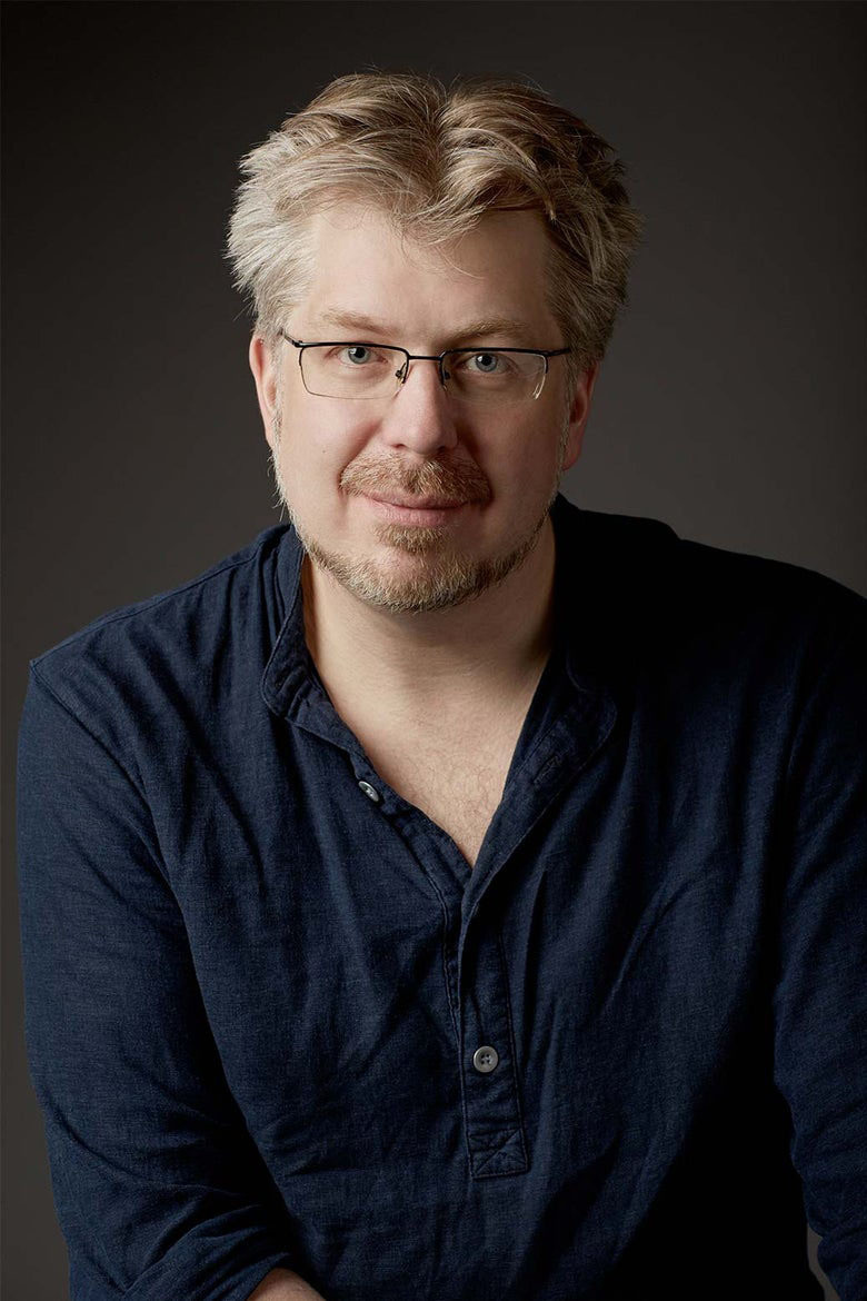 Dave Malloy backdrop