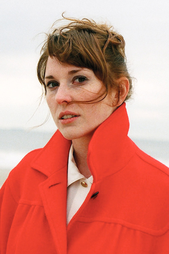 Brittain Ashford backdrop