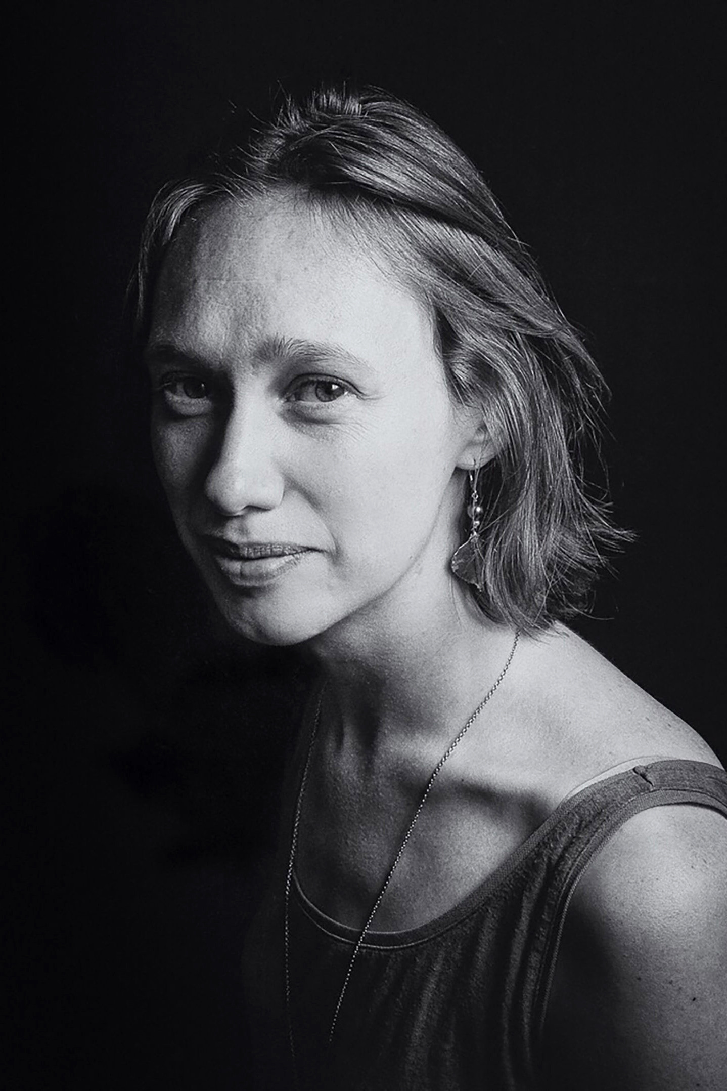 Gelsey Bell backdrop