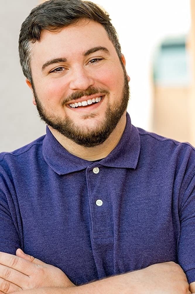 Tyler Beveridge backdrop